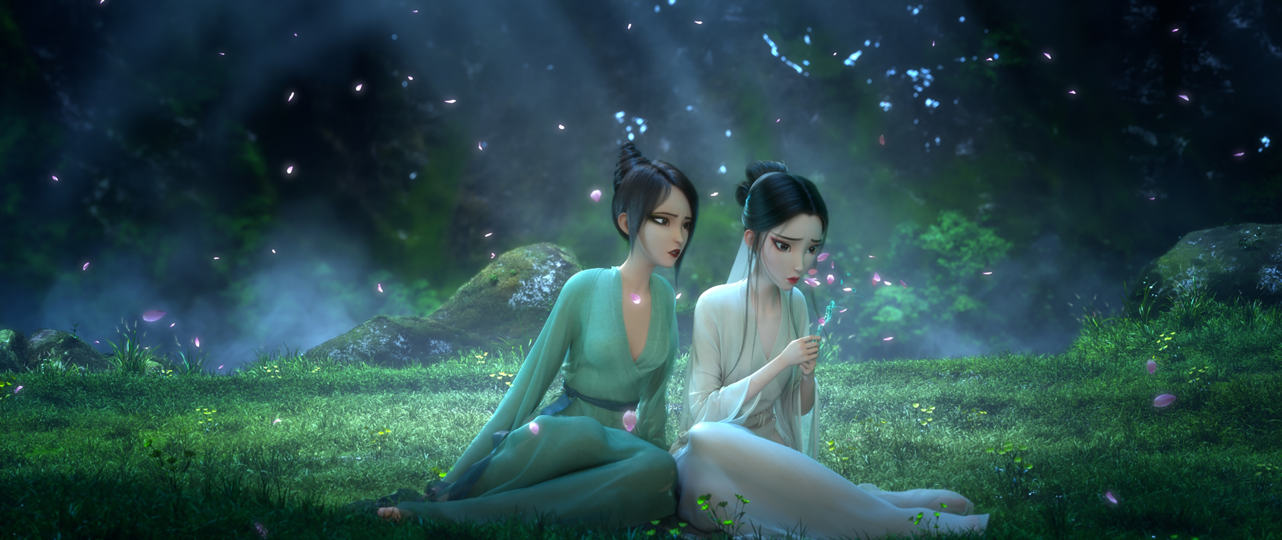 梦幻西游三人结拜取什么